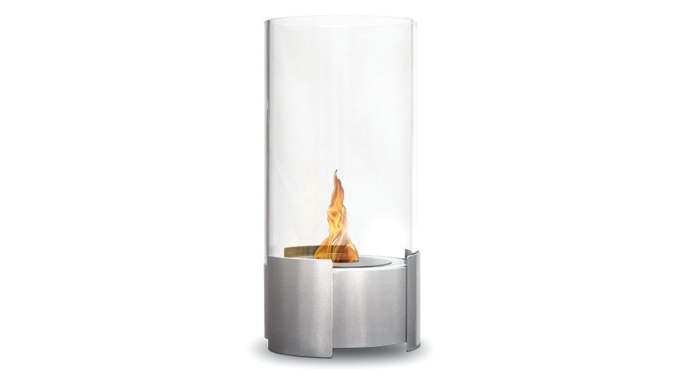 Cheminee ethanol Twister
