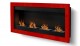 Cheminée éthanol bio Sevenfire XL