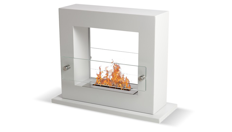 cheminee ethanol zenith smart