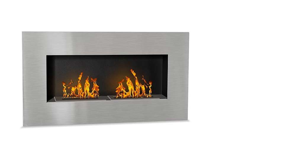 Cheminee ethanol Firenox XL